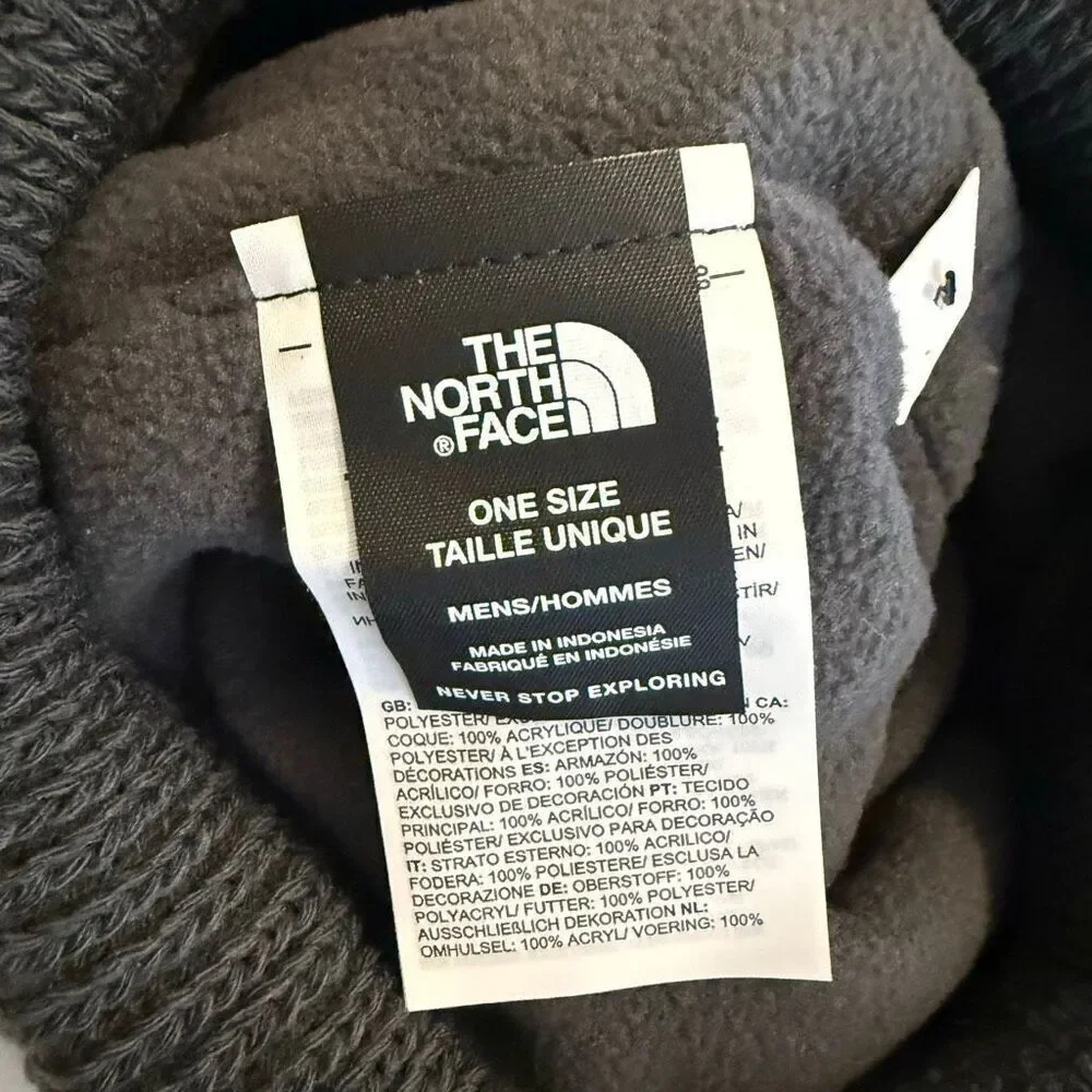 The North Face outer 100%